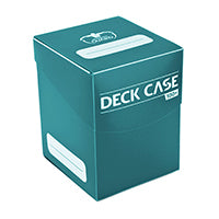 Ultimate Guard Deck Case - Petrol 100+